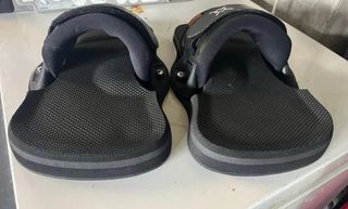 Footstraps Lieuwe Kitesurf como nuevos