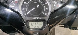 Honda SH 125 ABS 2018