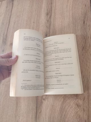 La casa de Bernarda Alba (Spanish Edition)