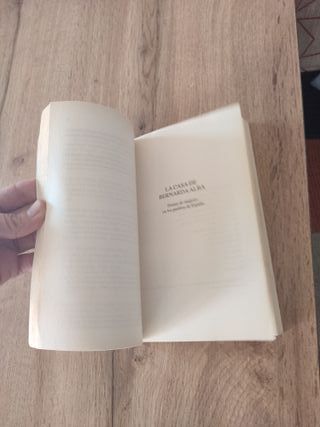 La casa de Bernarda Alba (Spanish Edition)