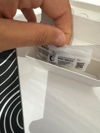 Huawei FreeBuds 6i Blancos con insonoinsonorizació