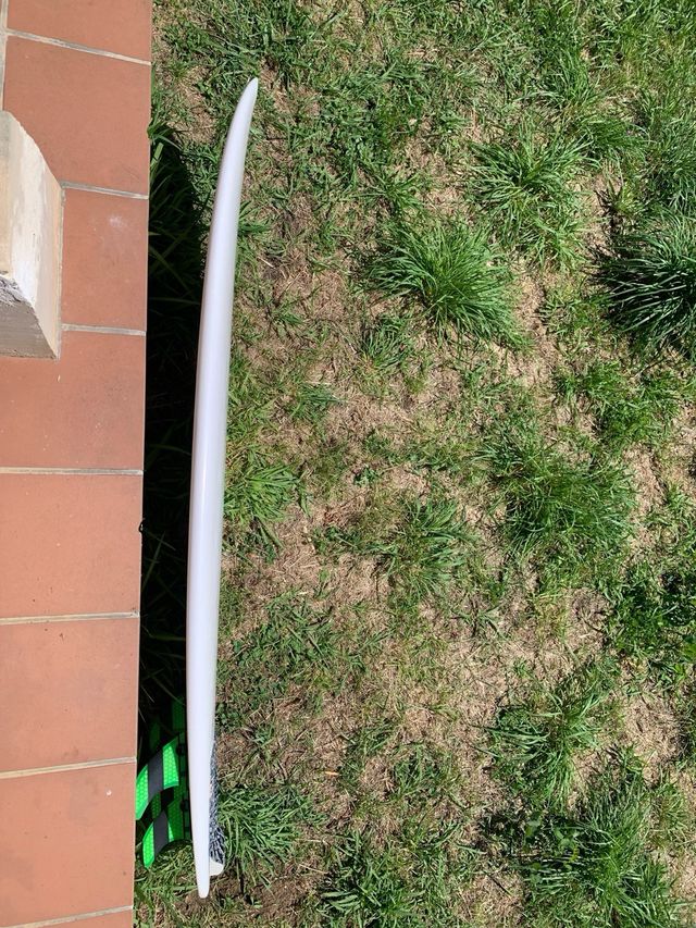 Tabla Surf Wedge 6'0 35L