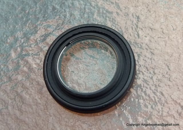 Ocular Nikon F4, F4S, F4E, 801 - Nuevo