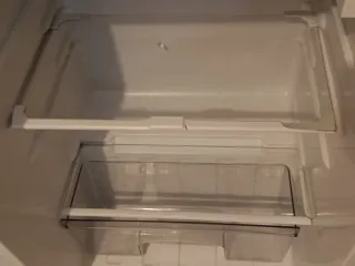 Nevera pequeña Sauber