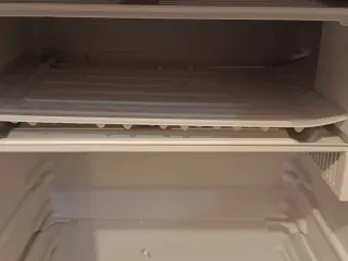 Nevera pequeña Sauber