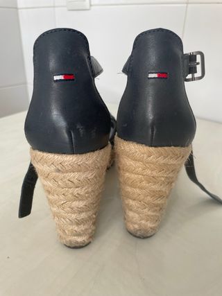 Sandalias Tommy Hilfiger Denim