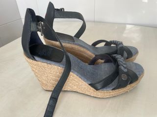 Sandalias Tommy Hilfiger Denim