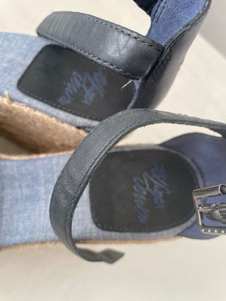 Sandalias Tommy Hilfiger Denim