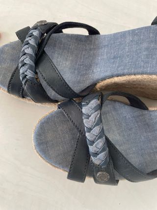 Sandalias Tommy Hilfiger Denim