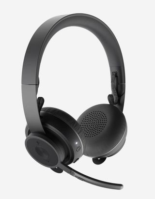 Logitech Zone Wireless Plus Cuffie