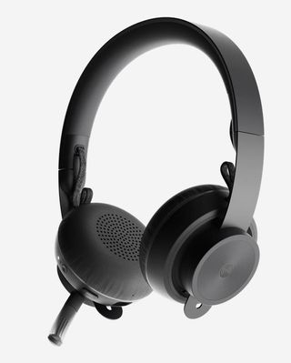 Logitech Zone Wireless Plus Cuffie