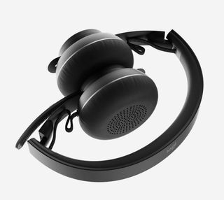 Logitech Zone Wireless Plus Cuffie