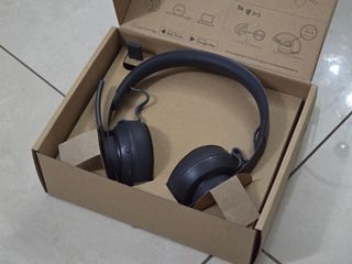 Logitech Zone Wireless Plus Cuffie