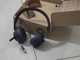 Logitech Zone Wireless Plus Cuffie