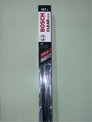 Tergicristalli Bosch per Fiat 500x