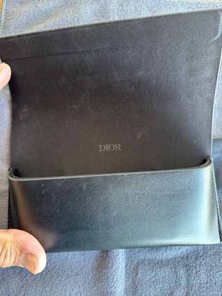 Gafas Christian Dior BlackSuit S131 10A0