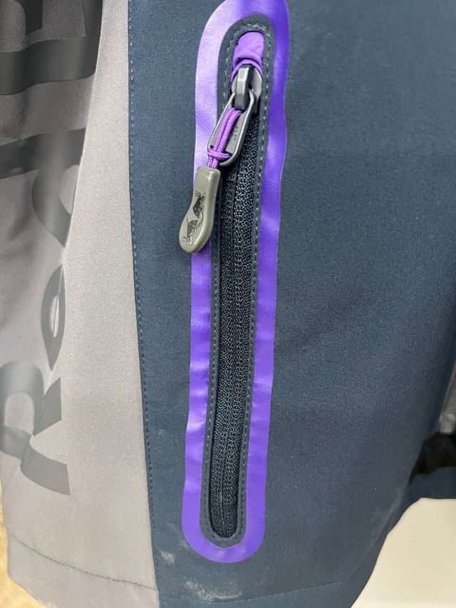 Chaqueta Pepe Jeans Red Bull Racing Talla XL