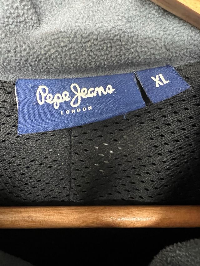 Chaqueta Pepe Jeans Red Bull Racing Talla XL