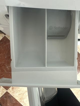 Lavadora AEG LAVAMAT 7kg Autosense Technology