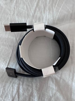 Cable USB C-MagSafe 3 Apple 