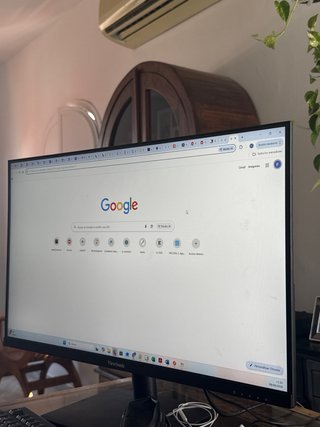 Monitor Samsung S3 27 FHD 100Hz SIN ESTRENAR