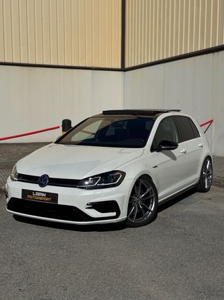 Volkswagen Golf R 310cv 2018 4Motion FULL EQUIP