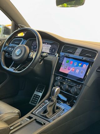 Volkswagen Golf R 310cv 2018 4Motion FULL EQUIP