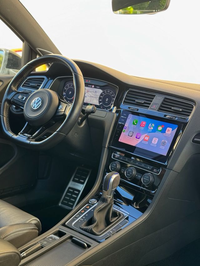 Volkswagen Golf R 310cv 2018 4Motion  FULL EQUIP