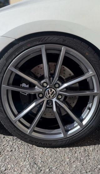 Volkswagen Golf R 310cv 2018 4Motion FULL EQUIP