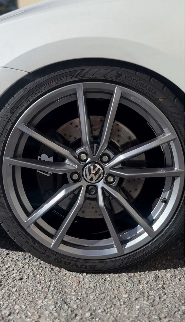 Volkswagen Golf R 310cv 2018 4Motion  FULL EQUIP