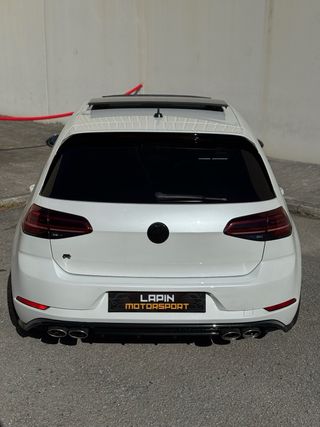 Volkswagen Golf R 310cv 2018 4Motion FULL EQUIP