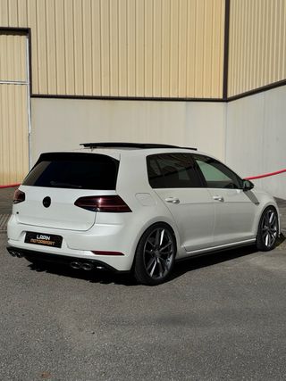 Volkswagen Golf R 310cv 2018 4Motion FULL EQUIP