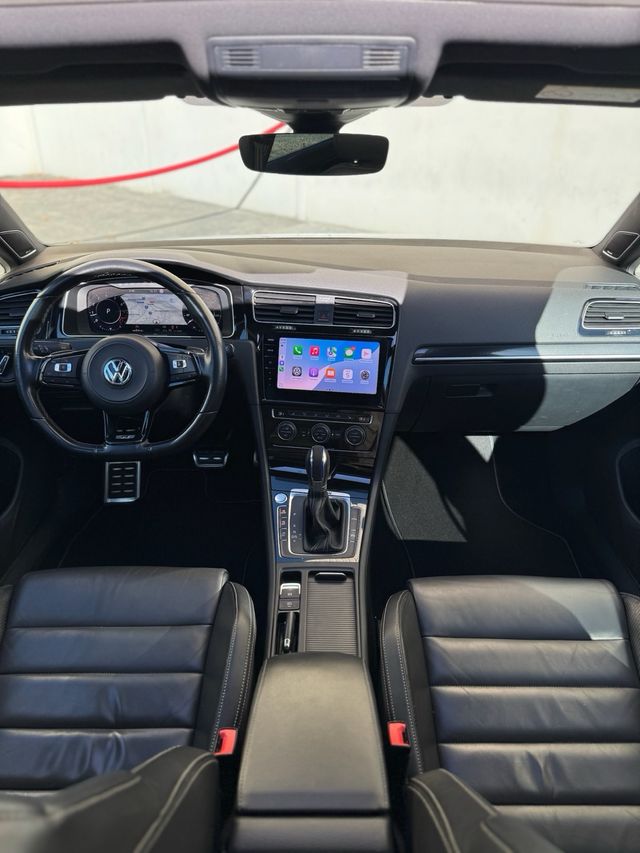 Volkswagen Golf R 310cv 2018 4Motion  FULL EQUIP