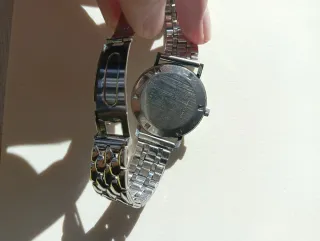 Reloj Longines Conquest Automático