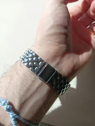 Reloj Longines Conquest Automático