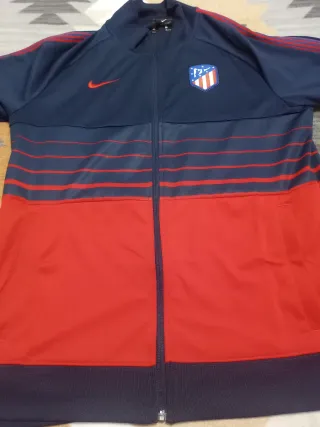 Chaqueta Nike Atlético de Madrid Talla M