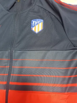 Chaqueta Nike Atlético de Madrid Talla M