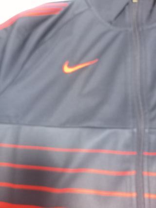 Chaqueta Nike Atlético de Madrid Talla M
