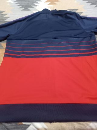 Chaqueta Nike Atlético de Madrid Talla M