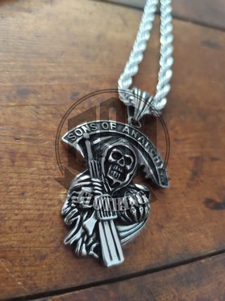 Collana Sons of Anarchy