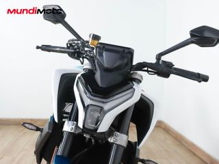 CFMOTO CF 400 NK ABS