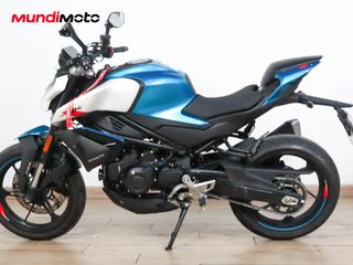 CFMOTO CF 400 NK ABS