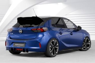Despiece Opel Corsa F 2020