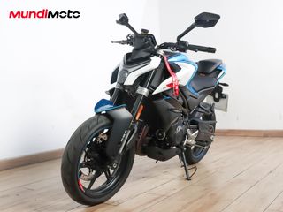 CFMOTO CF 400 NK ABS