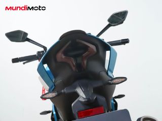 CFMOTO CF 400 NK ABS