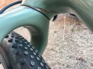 Canyon Grizl 2024 Talla XL