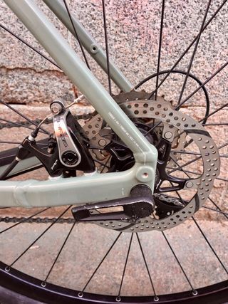 Canyon Grizl 2024 Talla XL