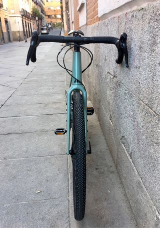 Canyon Grizl 2024 Talla XL