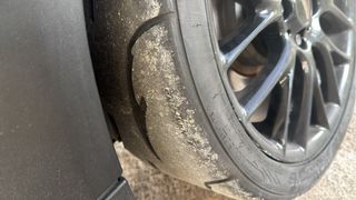 Llantas mini JCW R112 Negras + Neumáticos AR1