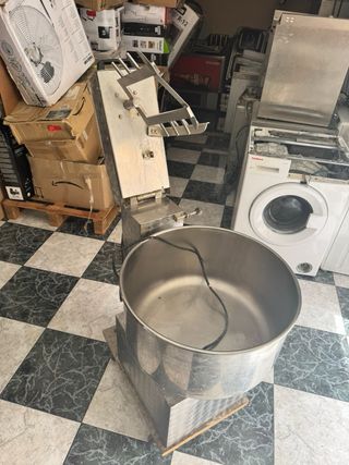 Amasadora Industrial